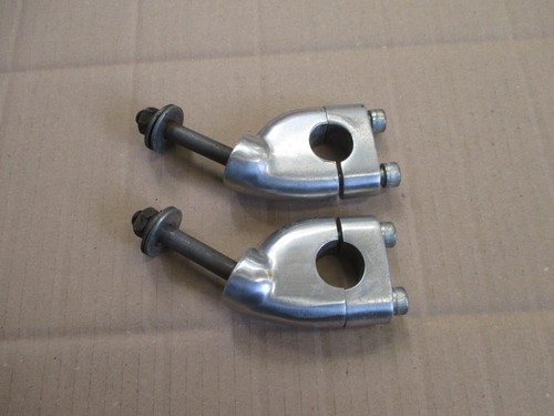 Pontets guidon pour yamaha - guidon,
