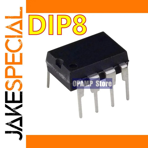Jakespecial dual quad - –, dual/quad