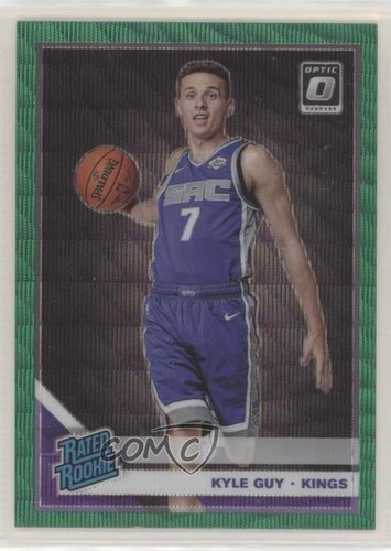 2019 donruss optic fanatics - donruss,