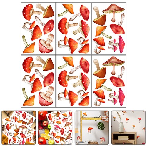 Sheets sticker muraux - 6,