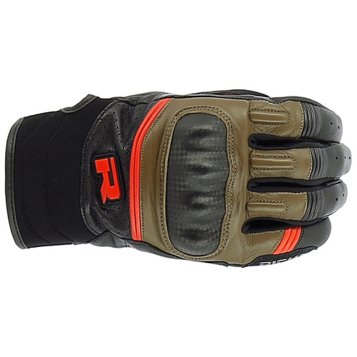 Gants moto richa protect - gants, de