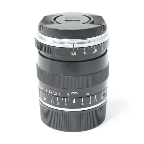 Zeiss biogon 21mm 8 zm - biogon,