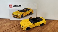 LEGO® Speed Champion 76924