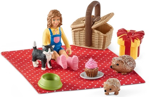 Schleich accessoires et - schleich,