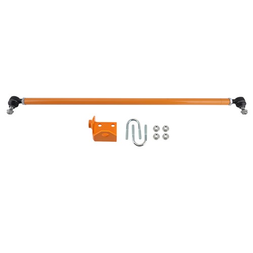 Drag link steering draglink - drag,