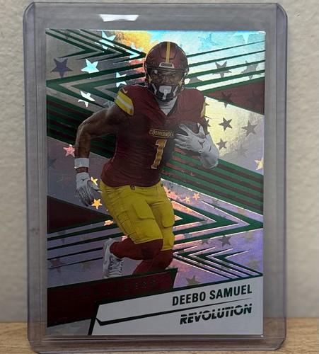 Deebo samuel revolution astro - deebo,