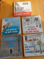 Sempe collection Le petit