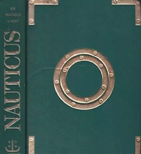 Nauticus / tome 4 / guide pratique de la vie à bord, Borg Gerard