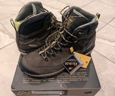 ASOLO FALCON EVO NBK GV Hiking