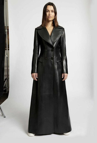 Trench coat femme - trench-coat, noir