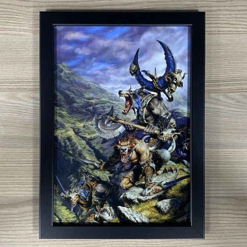 Paul bonner encadré art - bonner,