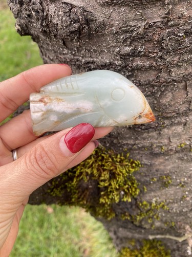 Pendentif ancien jade - pendentif,