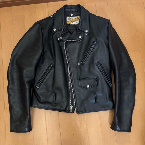 Schott perfecto double rider - schott,