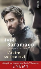 L'Autre comme moi - Saramago, José