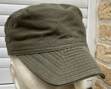 Casquette Treillis Armée Française