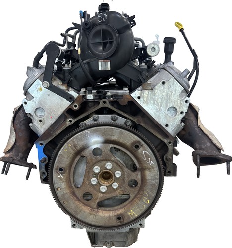Moteur pour gmc cadillac - moteur,