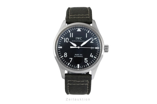 Montre aviateur iwc - montre, d'aviateur