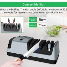 Aiguiseur De Couteaux