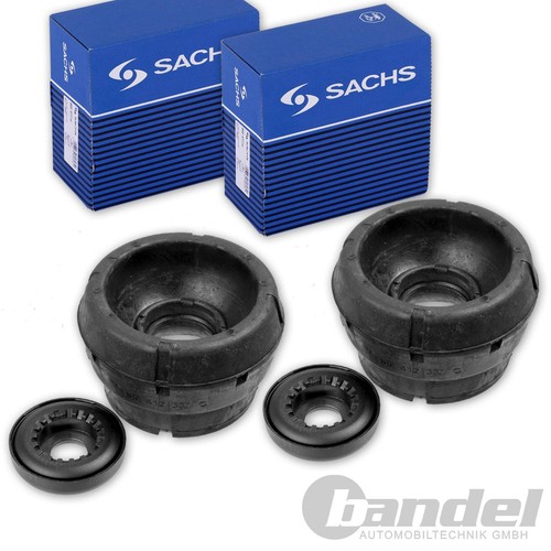 Sachs supports - 2x,