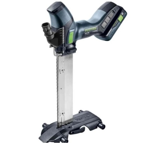 Scie festool pour matériaux - scie,