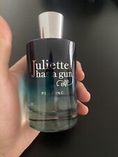 juliette has a gun pear inc