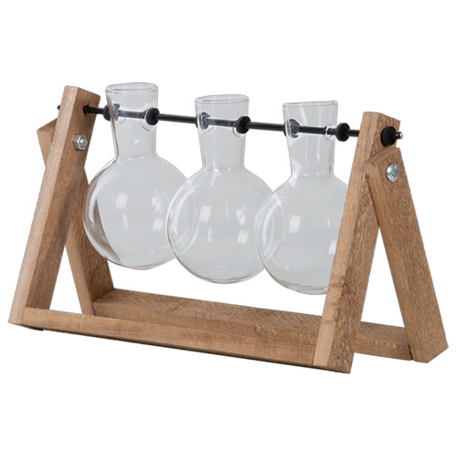 Boutures vases pour accrocher - boutures,