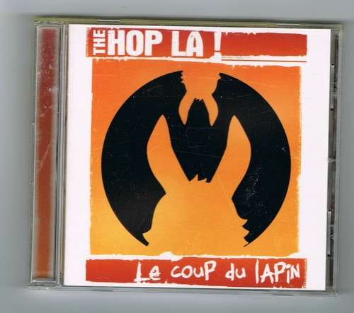 The hop le - the, la