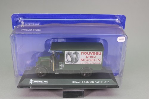 Zt880 ixo voiture 43 - zt880, 1/43