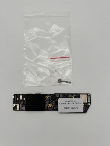 Carte logique a1932 macbook - a1932,