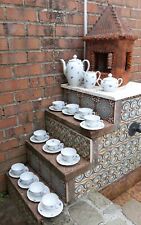 Service à café Thé