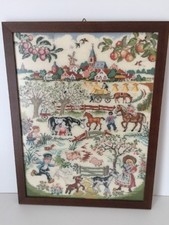 Magnifique motif broderie