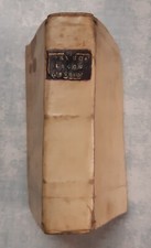 Satyre Ménippée de la Vertu