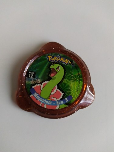 Pokémon kraks panini 12 - pokémon,