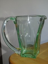 1 ANCIENNE CRUCHE BROC A EAU