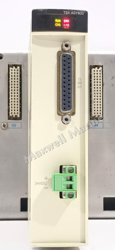 Schneider electric tsxasy800 - electric,