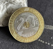 Francs mont saint michel - francs,