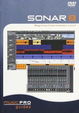 Cakewalk Sonar 8