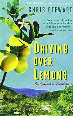Driving over lemons an - lemons:,