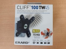 Supports Cliff 100TW45 pour