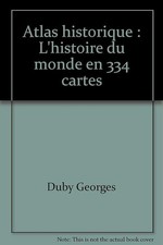 Atlas historique