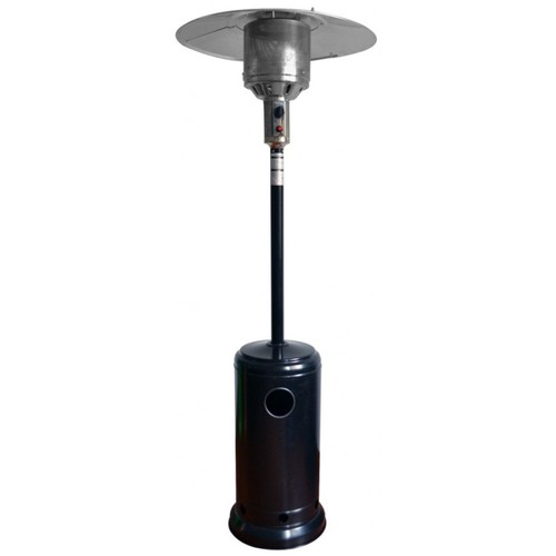 Stufa gas fungo esterno - gas,