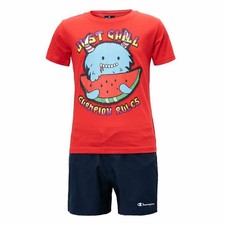 Ensemble de Sport pour Enfants