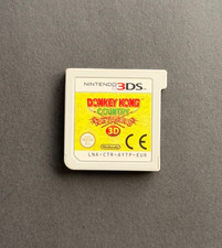 Jeux Nintendo 3DS - Donkey
