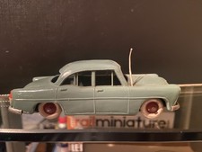 NOREV PLASTQUE ANCIENNE SIMCA