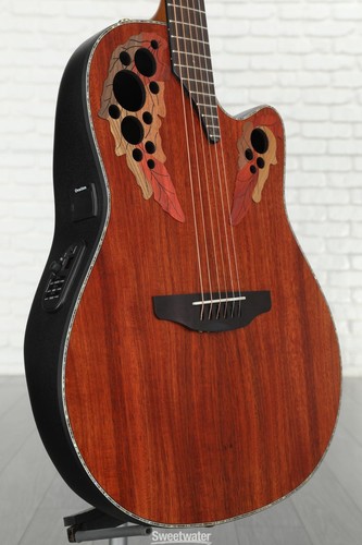 Ovation celebrity elite plus - celebrity,