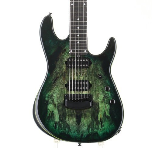 Guitare électrique music man - guitare,