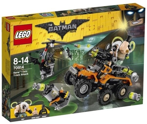 Rare lego the - lego, batman