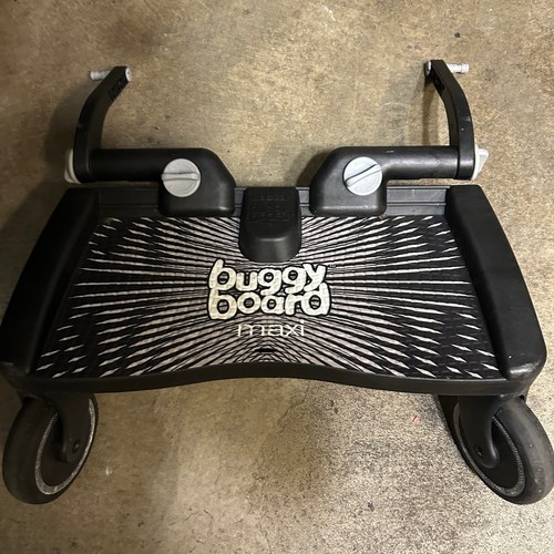 Lascal buggyboard maxi - lascal,