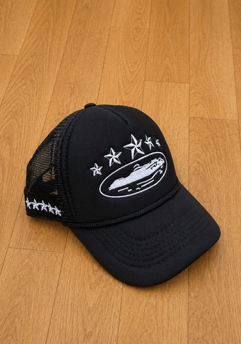 Casquette streetwear