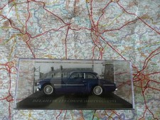 Delahaye 175 coupé Motto 1951  IXO Françaises 1/43 en Boite